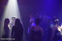 Bild: J&auml;germeister Night