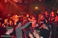 Bild: J&auml;germeister Night