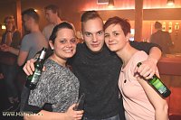 Bild: J&auml;germeister Night