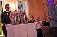 Bild: Das besondere Geburtstagsgeschenk