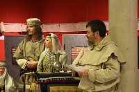 Bild: Museumsnacht in Nordhausen