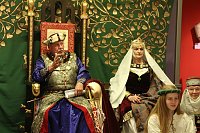 Bild: Museumsnacht in Nordhausen