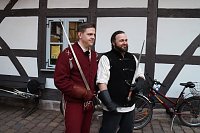 Bild: Museumsnacht in Nordhausen