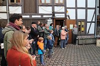 Bild: Museumsnacht in Nordhausen