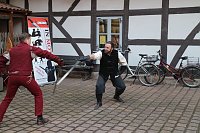 Bild: Museumsnacht in Nordhausen