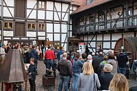 Bild: Museumsnacht in Nordhausen