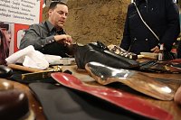 Bild: Museumsnacht in Nordhausen