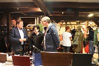 Bild: Museumsnacht in Nordhausen