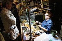 Bild: Museumsnacht in Nordhausen