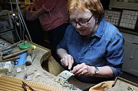 Bild: Museumsnacht in Nordhausen