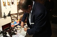 Bild: Museumsnacht in Nordhausen