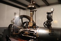 Bild: Museumsnacht in Nordhausen