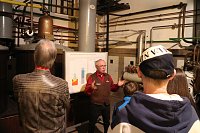Bild: Museumsnacht in Nordhausen