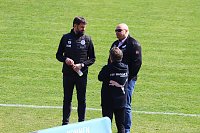 Bild: Herbe Schlappe in Halberstadt