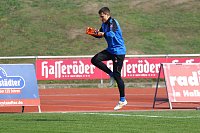 Bild: Herbe Schlappe in Halberstadt