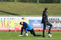 Bild: Herbe Schlappe in Halberstadt
