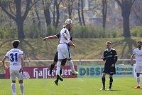 Bild: Herbe Schlappe in Halberstadt
