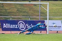 Bild: Herbe Schlappe in Halberstadt