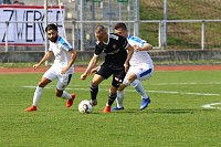 Bild: Herbe Schlappe in Halberstadt
