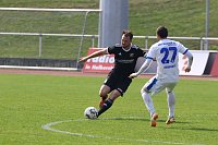 Bild: Herbe Schlappe in Halberstadt