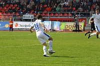 Bild: Herbe Schlappe in Halberstadt