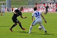 Bild: Herbe Schlappe in Halberstadt