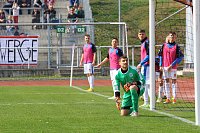 Bild: Herbe Schlappe in Halberstadt
