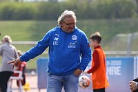 Bild: Herbe Schlappe in Halberstadt