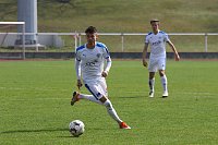 Bild: Herbe Schlappe in Halberstadt