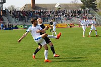 Bild: Herbe Schlappe in Halberstadt