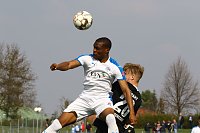 Bild: Herbe Schlappe in Halberstadt