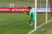 Bild: Herbe Schlappe in Halberstadt