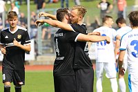 Bild: Herbe Schlappe in Halberstadt