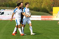 Bild: Herbe Schlappe in Halberstadt