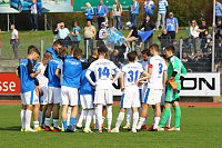Bild: Herbe Schlappe in Halberstadt