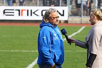 Bild: Herbe Schlappe in Halberstadt