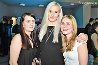 Bild: Party im Jugendclubhaus in Nordhausen - der Samstag