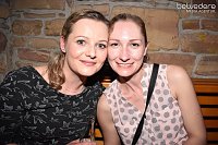 Bild: Party im Jugendclubhaus in Nordhausen - der Samstag