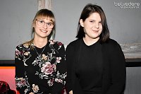 Bild: Party im Jugendclubhaus in Nordhausen - der Samstag