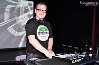 Bild: Party im Jugendclubhaus in Nordhausen - der Samstag