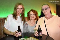 Bild: Party im Jugendclubhaus in Nordhausen - der Samstag