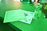 Bild: Party im Jugendclubhaus in Nordhausen - der Samstag