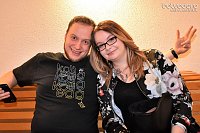 Bild: Party im Jugendclubhaus in Nordhausen - der Samstag