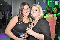Bild: Party im Jugendclubhaus in Nordhausen - der Samstag