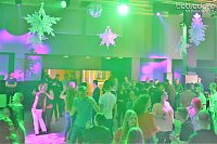 Bild: Party im Jugendclubhaus in Nordhausen - der Samstag