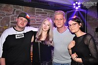 Bild: Party im Jugendclubhaus in Nordhausen - der Samstag
