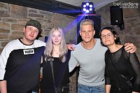 Bild: Party im Jugendclubhaus in Nordhausen - der Samstag