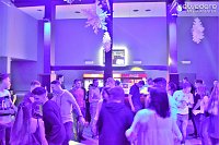 Bild: Party im Jugendclubhaus in Nordhausen - der Samstag
