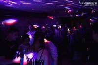 Bild: Party im Jugendclubhaus in Nordhausen - der Samstag