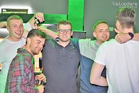 Bild: Party im Jugendclubhaus in Nordhausen - der Samstag